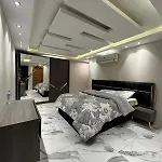 شقة فندقية بالدقي