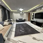 شقة فندقية بالدقي