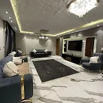 شقة فندقية بالدقي