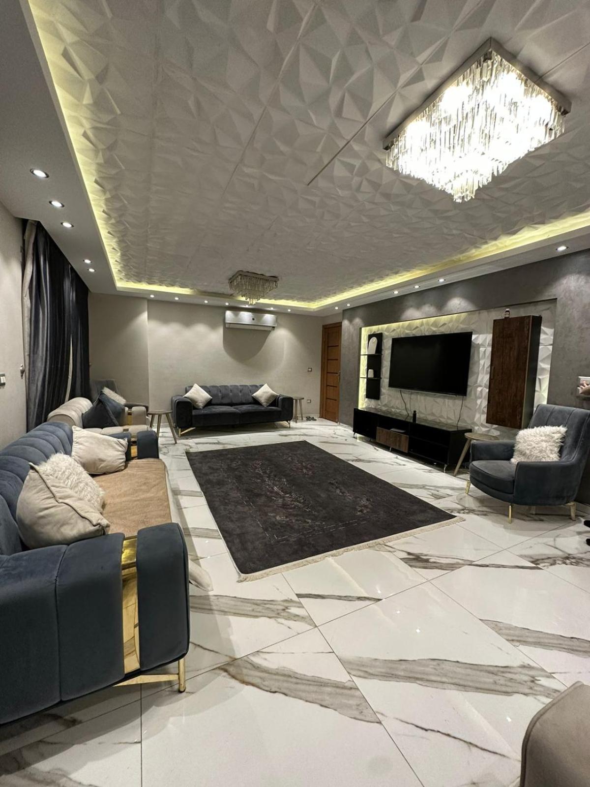 Apartment بالدقي Cairo