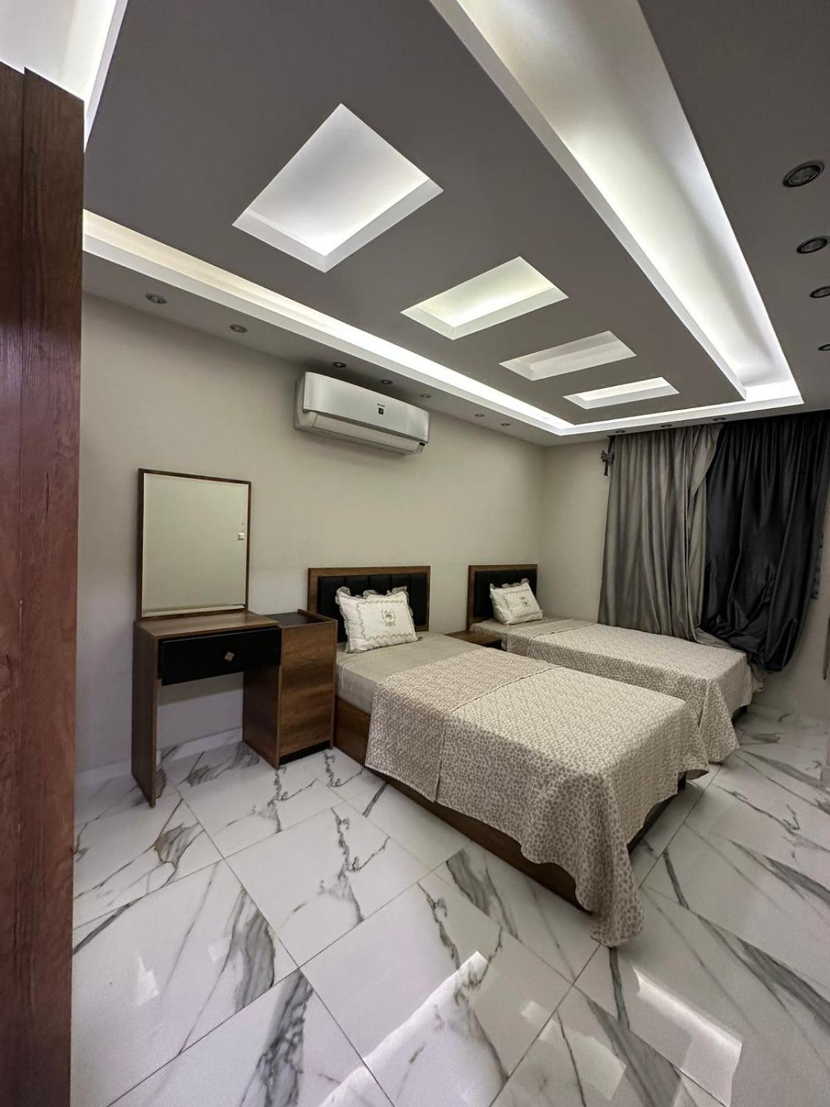 Apartment بالدقي *