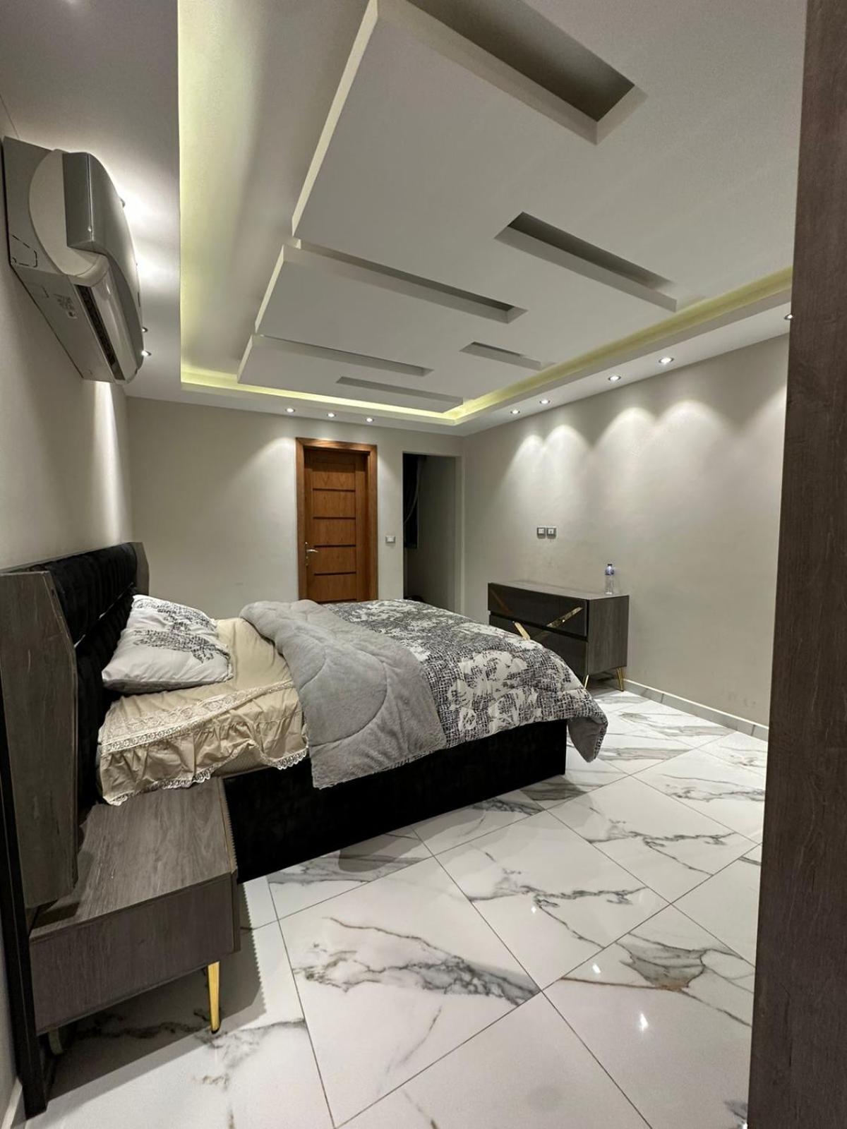 Apartment بالدقي Cairo