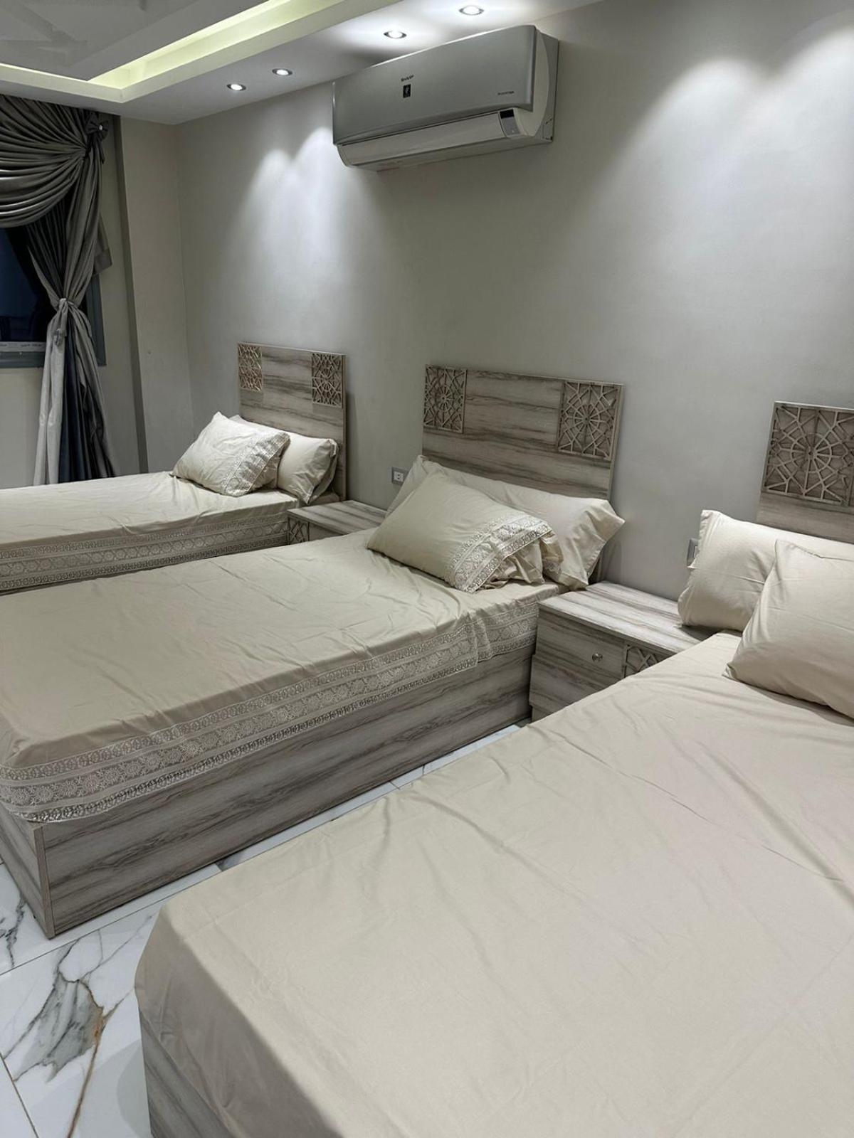 Apartment بالدقي