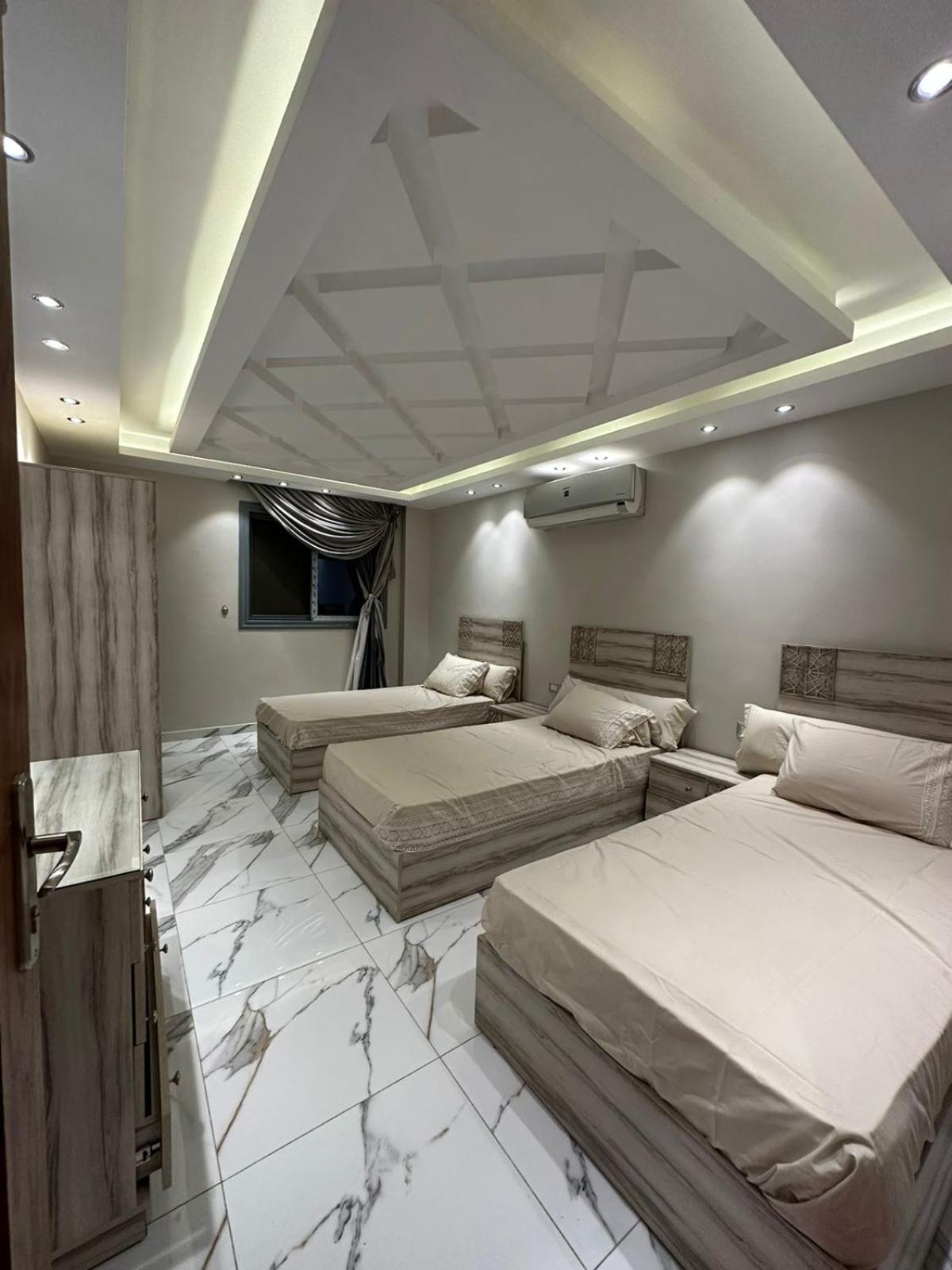 Apartment بالدقي